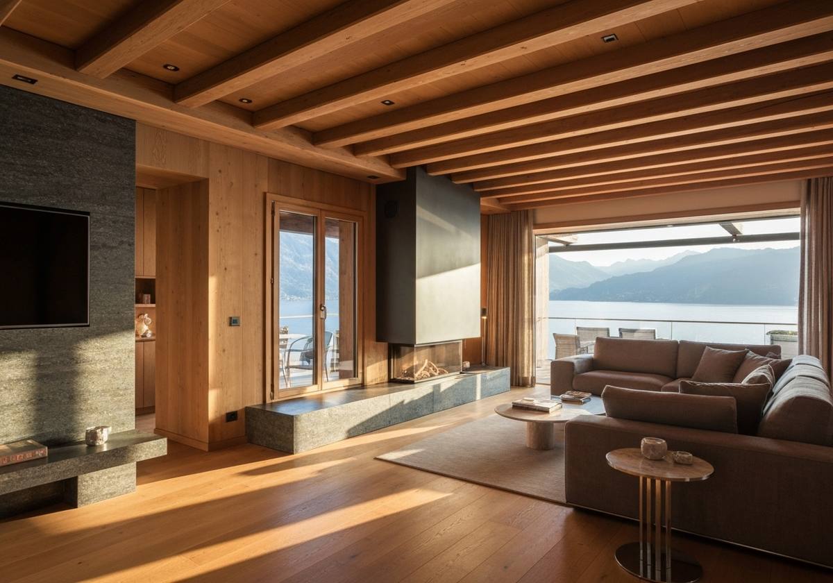 3 Stratégies Prix Rénovation Intérieure Luxe Suisse Romande