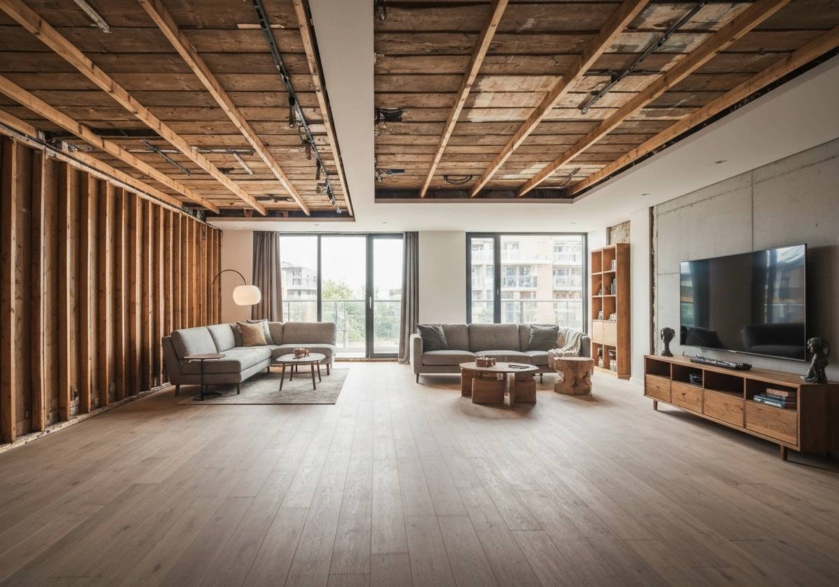 Entreprise Rénovation Intérieur Suisse Romande Votre Guide Ultime