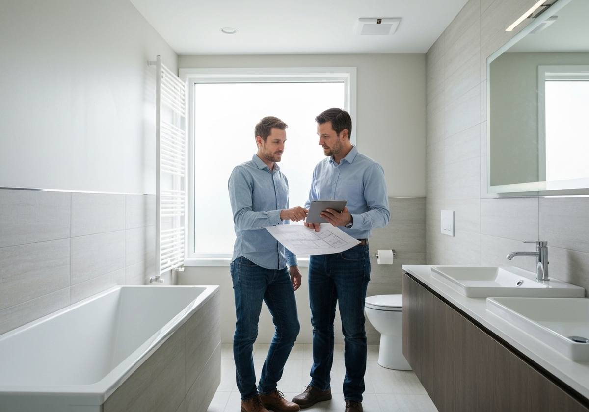 Prix rénovation salle de bain clé en main Vaud: 3 étapes pour maîtriser votre budget