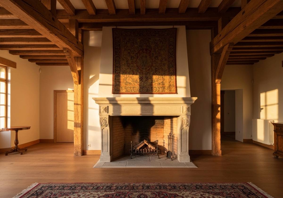 Budget Rénovation Maison Pierre Genève: 3 Clés pour un Luxe Durable